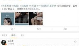 妮露最新爆料微博,揭秘娱乐圈幕后真相