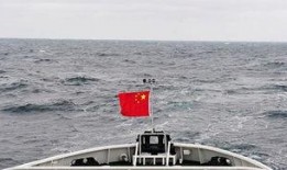 钓鱼岛近期爆料视频播放,历史与现实交织的海洋争端