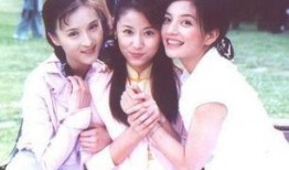 三姐妹电视剧,命运交织的姐妹情深