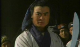 武松 电视剧,英雄传奇，醉打虎啸梁山