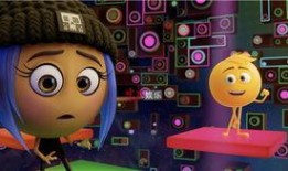 表情奇幻冒险在线观看,笑破次元壁的欢乐之旅