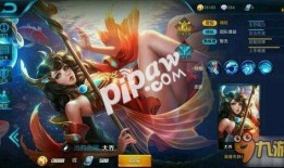 王者荣耀最新爆料5月,神秘英雄登场，全新玩法等你探索