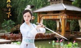 胡冰卿演的电视剧,穿越时空的青春传奇