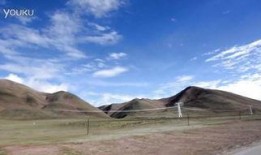 青藏线土豆在线观看,穿越高原的滋味之旅