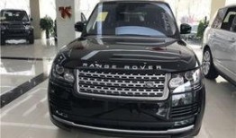 路虎最新爆料,尖端科技与豪华体验的完美融合