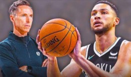 爆料西蒙斯加盟篮网视频,重磅转会引发篮球界热议