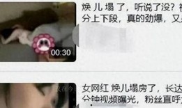 网红以前的爆料视频大全,那些不为人知的幕后故事