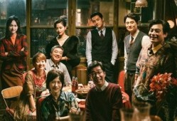 上海题材的电视剧,上海滩传奇岁月