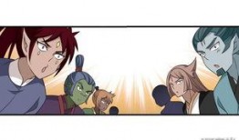 吃瓜传说漫画免费阅读,漫画免费阅读，揭秘神秘瓜界风云