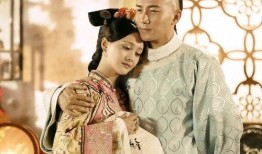 清宫剧电视剧大全,穿越时空的宫廷传奇