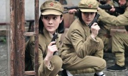 决战江南全集在线观看,全景再现解放战争史诗巨著