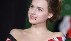 麻豆 凌薇,麻豆界的璀璨新星