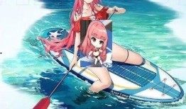 泳装皮肤爆料大全最新,盘点热门游戏角色性感瞬间