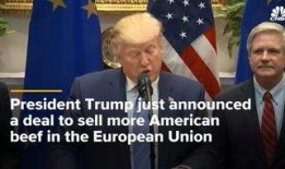 特朗普爆料欧盟视频大全,欧盟内部视频大全曝光惊人内幕