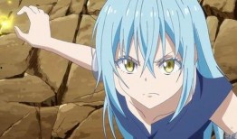 史莱姆漫画,奇幻冒险与成长之旅