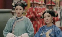 清宫剧电视剧大全,穿越时空的宫廷传奇