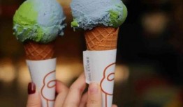 冰淇淋第四代最新爆料,揭秘神秘配方与颠覆性口感革命