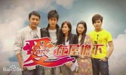 爱在屋檐下电视剧全集60,情感纠葛与命运交织的感人故事