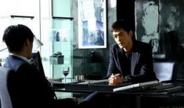 无懈可击之高手如林电视剧,无懈可击的智慧对决