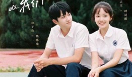 青梅竹马的电视剧,从校园到婚纱的甜蜜旅程