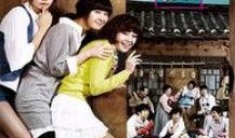 三姐妹电视剧,命运交织的姐妹情深