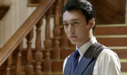 靳东演的电视剧全部,靳东演绎生涯经典剧集大盘点