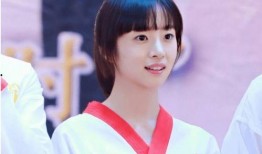 胡冰卿演的电视剧,穿越时空的青春传奇