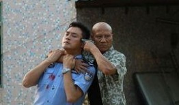 背影电视剧,温情岁月里的亲情记忆