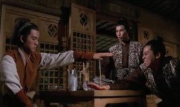 武侠剧在线观看