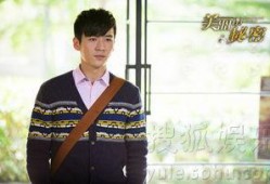 何润东主演的电视剧,何润东主演的热血传奇