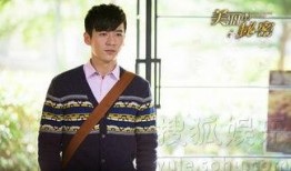 何润东主演的电视剧,何润东主演的热血传奇