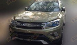 长安汽车最新爆料,颠覆性技术革新，引领未来出行新潮流