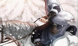 武侠漫画,墨剑江湖，侠骨柔情